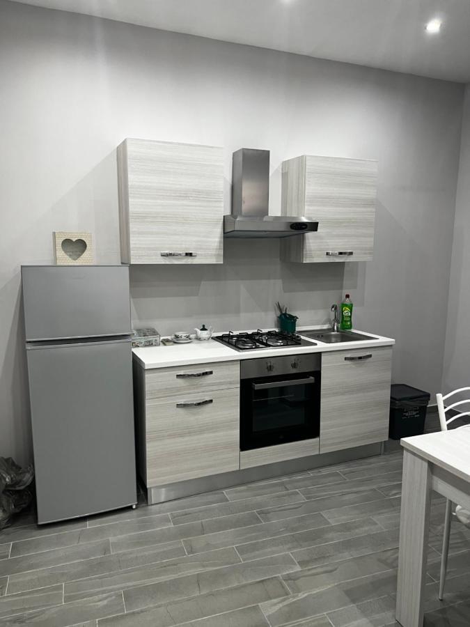 Apartamento House Tomas Nápoles Exterior foto