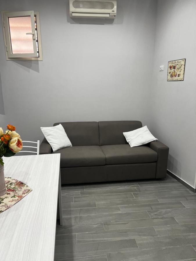 Apartamento House Tomas Nápoles Exterior foto